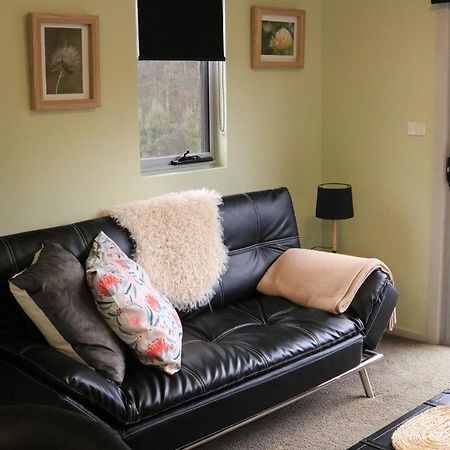 Ulverstone River Retreat Extérieur photo