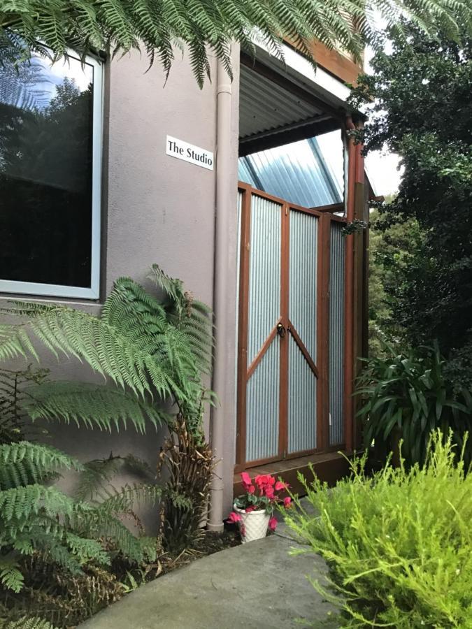 Ulverstone River Retreat Extérieur photo