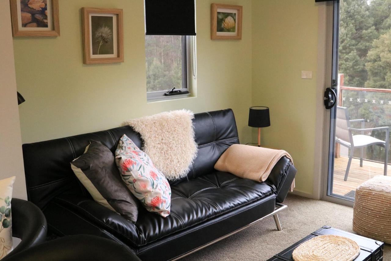 Ulverstone River Retreat Extérieur photo