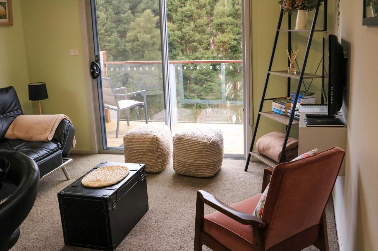 Ulverstone River Retreat Extérieur photo