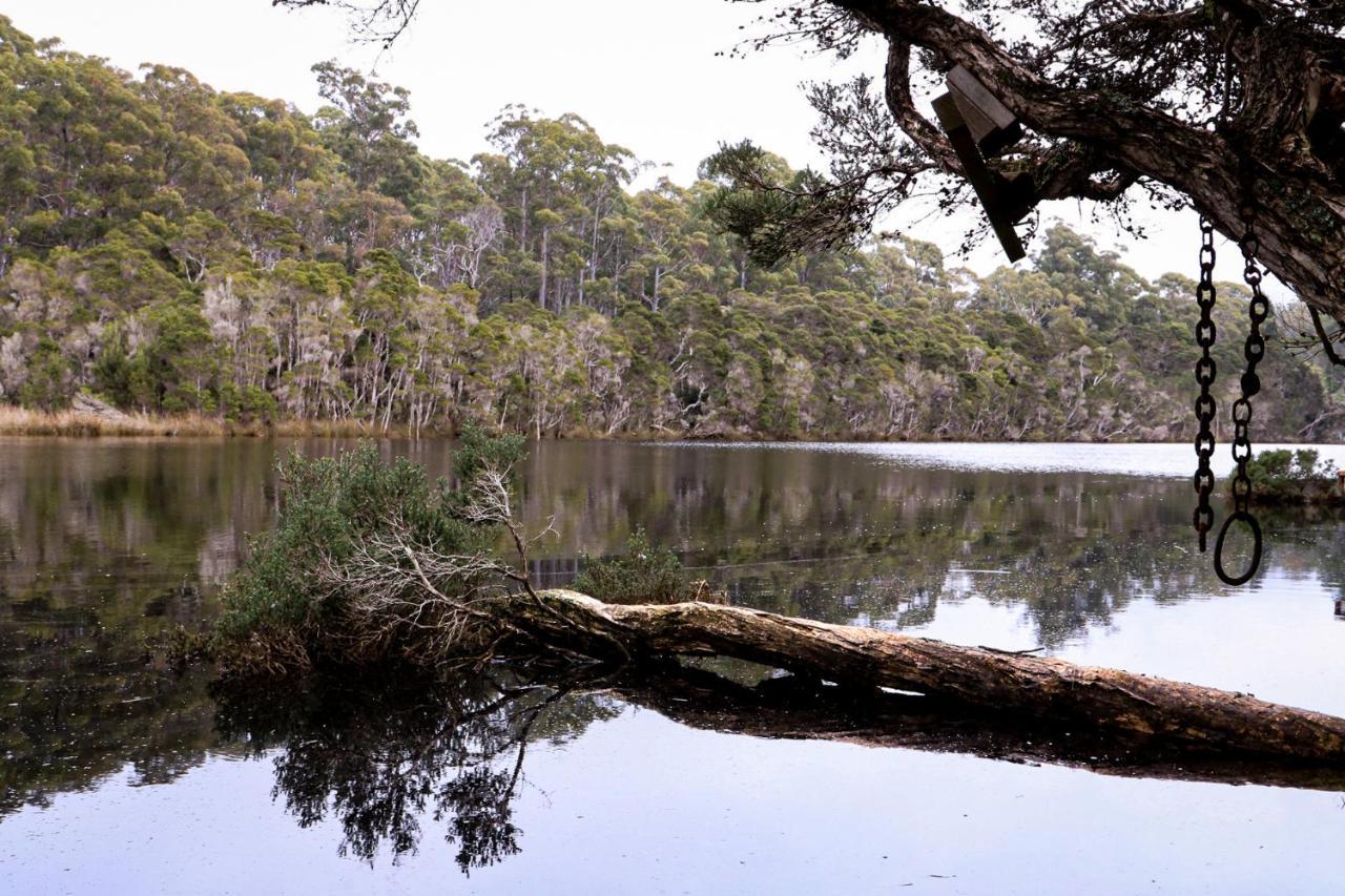 Ulverstone River Retreat Extérieur photo